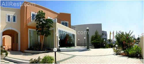 Nontas Hotel & Apartments 3